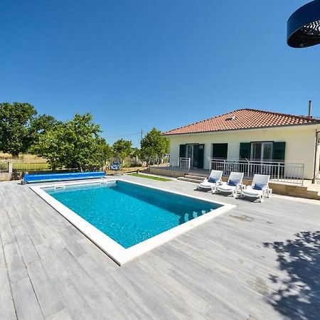 Villa Endi,A Gem Near Sibenik Unesic Extérieur photo