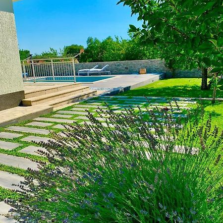 Villa Endi,A Gem Near Sibenik Unesic Extérieur photo