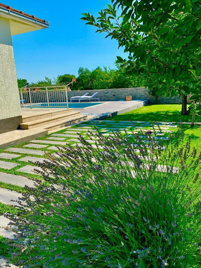 Villa Endi,A Gem Near Sibenik Unesic Extérieur photo